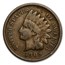 1909 Indian Head Cent Good/VG