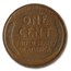 1909 Lincoln Cent Good/Fine