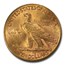 1909-S $10 Indian Gold Eagle MS-62+ PCGS