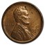 1909-S Lincoln Cent BU