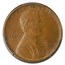 1909-S Lincoln Cent MS-63 PCGS (Brown)