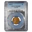 1909-S Lincoln Cent MS-63 PCGS (Brown)