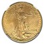 1909-S/S $20 St Gaudens Gold Double Eagle MS-64 NGC (VP-003)