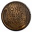 1909-S VDB Lincoln Cent MS-63 PCGS (Brown)