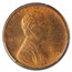 1909-S VDB Lincoln Cent MS-65 PCGS (Red/Brown)