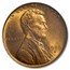 1909-S VDB Lincoln Cent MS-65 PCGS (Red, OGH)
