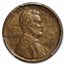 1909-S VDB Lincoln Cent VF-30 PCGS