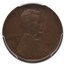 1909-S VDB Lincoln Cent VF-35 PCGS (Brown)