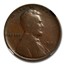 1909-S VDB Lincoln Cent VG-10 NGC (Brown)