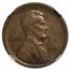 1909-S VDB Lincoln Cent XF-45 NGC (Brown)