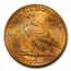 1910 $10 Indian Gold Eagle MS-66+ PCGS