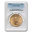 1910 $20 St Gaudens Gold Double Eagle MS-62 PCGS