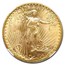 1910 $20 St Gaudens Gold Double Eagle MS-64+ NGC