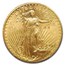 1910 $20 St Gaudens Gold Double Eagle MS-64 PCGS CAC