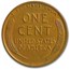 1910 Lincoln Cent AU