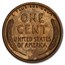 1910 Lincoln Cent BU