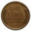 1910 Lincoln Cent XF