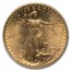 1910-S $20 St Gaudens Gold Double Eagle MS-63 PCGS