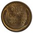 1910-S Lincoln Cent BU (Brown)