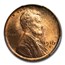 1910-S Lincoln Cent MS-65 PCGS CAC (Red/Brown)