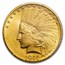 1911 $10 Indian Gold Eagle MS-63 PCGS