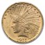 1911-D $10 Indian Gold Eagle MS-63 PCGS