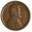 1911-D Lincoln Cent Good/VG