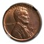 1911-D Lincoln Cent MS-64 NGC (Red/Brown)