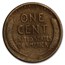 1911 Lincoln Cent Good/Fine