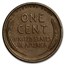 1911 Lincoln Cent XF