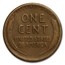 1911-S Lincoln Cent Fine