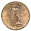 1912 $20 St Gaudens Gold Double Eagle MS-63 PCGS