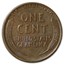 1912-S Lincoln Cent AU