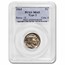 1913 Buffalo Nickel Type-II MS-65 PCGS