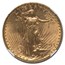 1913-D $20 St Gaudens Gold Double Eagle MS-62 NGC