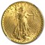 1913-D $20 St Gaudens Gold Double Eagle MS-63 NGC