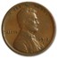 1913-D Lincoln Cent Fine