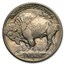 1913-D Type-I Buffalo Nickel AU