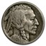 1913-D Type-II Buffalo Nickel Fine