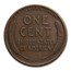 1913 Lincoln Cent VF