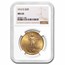 1913-S $20 St Gaudens Gold Double Eagle MS-63 NGC