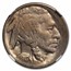 1913-S Buffalo Nickel Type-II AU-58 NGC