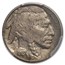 1913-S Buffalo Nickel Type-II AU-58 PCGS