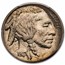 1913-S Buffalo Nickel Type-II MS-62 PCGS