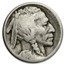 1913-S Type-I Buffalo Nickel Good