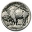 1913-S Type-I Buffalo Nickel VG