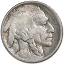 1913 Type-I Buffalo Nickel Good