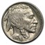 1913 Type-II Buffalo Nickel BU