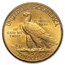 1914 $10 Indian Gold Eagle MS-64 PCGS