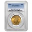 1914 $10 Indian Gold Eagle MS-64 PCGS